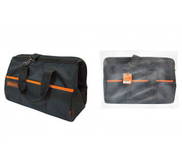 Сумка для инструментов СИН-1, (380х270х260 мм),  «Алмаз» TDM