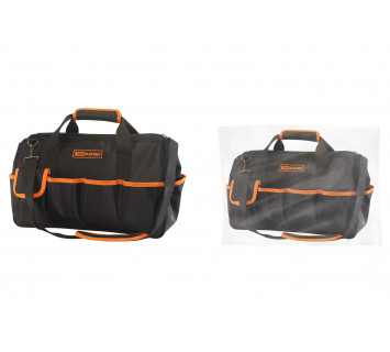 Сумка для инструментов СИН-2, 16 карманов (420х270х260 мм),  «Алмаз» TDM