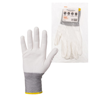 Перчатки полиамидные 