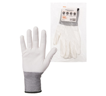 Перчатки полиамидные 