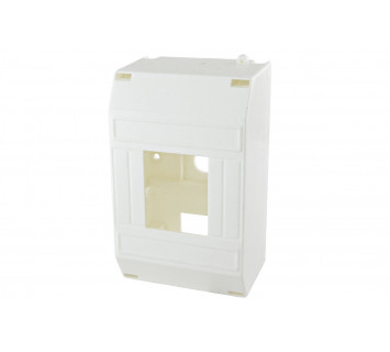 Бокс КМПн 1/4 для наружной установки IP20 TDM
