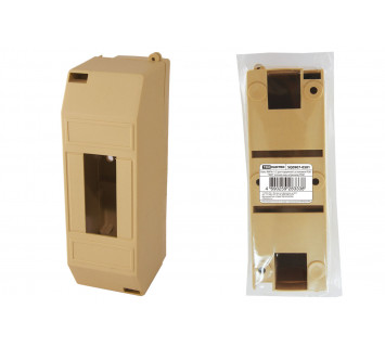 Бокс КМПн 1/2 для наружной  установки IP20  