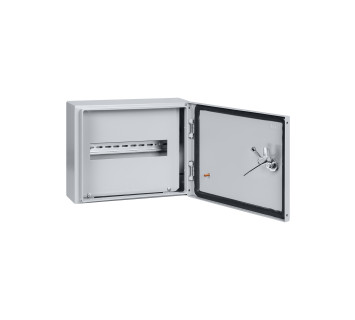 ЩРН-12 IP66 (265х330х120) TDM