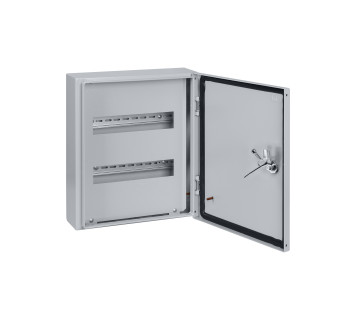 ЩРН-24 IP66 (395х330х120) TDM