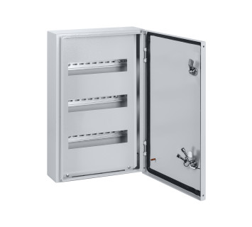 ЩРН-36 IP66 (520х330х120) TDM