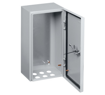 ЩМП-4.2.1-0 IP66 (400х210х150) TDM