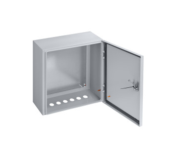 ЩМП-4.4.1-0 IP66 (400х400х150) TDM