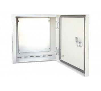 ЩМП-6.6.1-0 IP66 (600х600х150) TDM