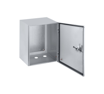 ЩМП-1-0 IP66 (395х310х220) TDM