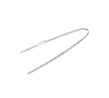 Комплект для монтажа к столбу без метизов (универсальный) (компл. 2шт.) TDM