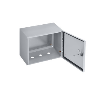 ЩМП-3.4.2-0 IP66 (300х400х200) TDM