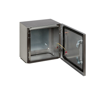 ЩМП-30.30.20 (AISI 304) IP66 (300х300х200) TDM