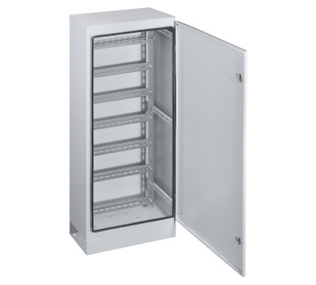 Корпус ШРС-1 IP54 (1600х700х300) TDM