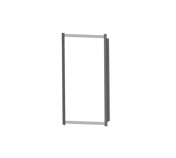 Модульная рама для ВРУ 1800х800 мм TDM