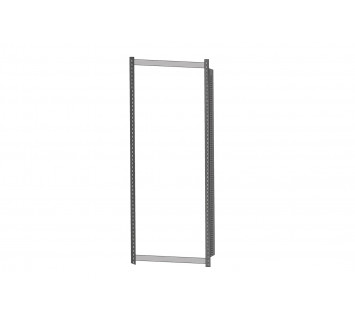Модульная рама для ВРУ 2000х600 мм TDM