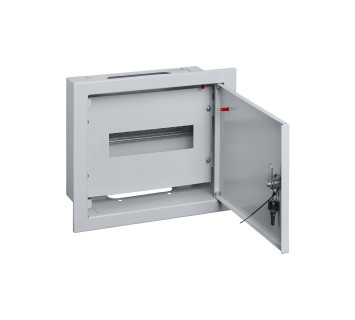 ЩРВ-09 (275x320x120) TDM