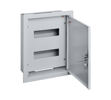 ЩРВ-18 (405х320х120) TDM