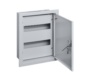 ЩРВ-24 (405х320х120) TDM