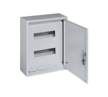 ЩРН-18 (395х310х120) TDM