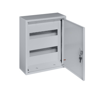 ЩРН-24 (395х310х120) TDM