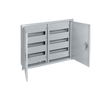 ЩРВ-90 (550х730х120) 2-х дверный TDM