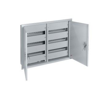 ЩРВ-96 (550х730х120) 2-х дверный TDM