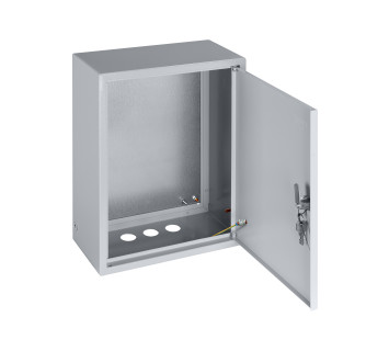 ЩМП-1-1 (395х310х150) TDM