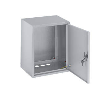 ЩМП-1-0 (395х310х220) TDM