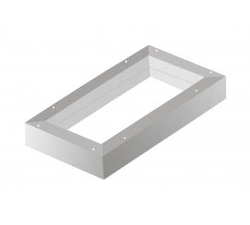 Цоколь для ЩМП-х.8.4 TDM