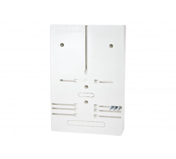 Панель для установки счетчика 3-х фазного (200х326х25) TDM