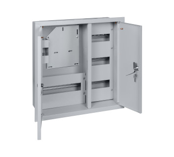 ЩУРВ-3/30 (550х500х165) 2-х дверный TDM