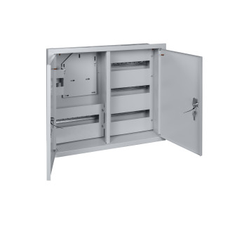 ЩУРВ-3/48 (550х610х165) 2-х дверный TDM