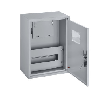 ЩУРН-1/12 (395х310х165) TDM