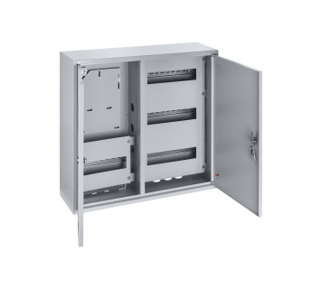 ЩУРН-3/48 (540х600х165) 2-х дверный TDM