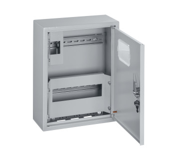 ЩУРН-1/12Э (360х280х110) TDM