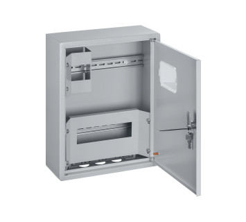 ЩУРН-3/12Э (400х300х125) TDM