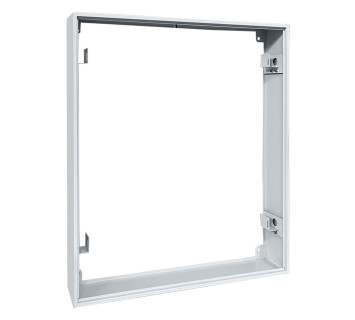 Кожух ЩЭ для навесного исполнения универсальный (1050х990х170) TDM