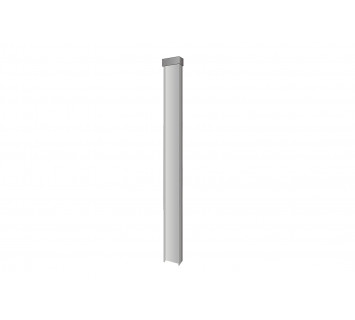 Короб КЭТ 2500 - 2700 мм универсальный TDM