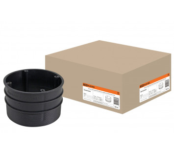 Кольцо переходное D67х46 (для коробки СП D70х72мм) TDM