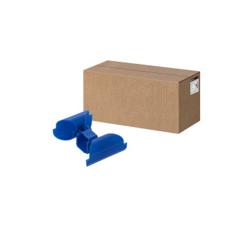 Соединительный канал для установочных коробок арт. SQ1403-0001, SQ1403-0901 TDM