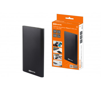 Внешний аккумулятор 