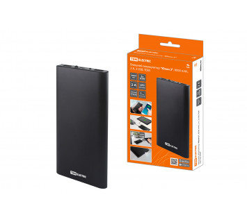 Внешний аккумулятор 