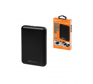 Внешний аккумулятор 