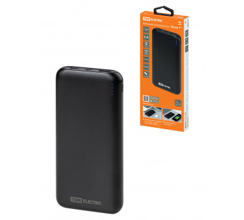 Внешний аккумулятор 