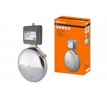 Звонок громкого боя МЗ-2Т-200мм 80дБ 220В TDM