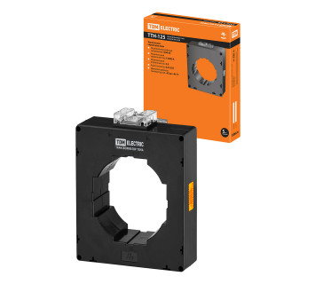 Трансформатор тока измерительный ТТН 125/2500/5-15VA/0,5-Р TDM