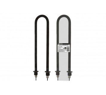 ТЭН-100, А, 13, 5,0кВт, вода (Р), 220В, штуцер G1/2, R30, Ф2, углеродистая сталь, TDM