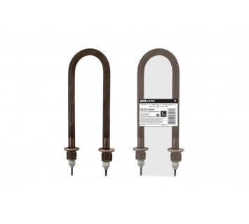 ТЭН-60, А, 12, 2,0кВт, вода (J), 220В, штуцер G1/2, R30, Ф2, нерж. сталь, TDM