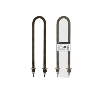 ТЭН-85, А, 12, 4,0кВт, вода (J), 220В, штуцер G1/2, R30, Ф2, нерж. сталь, TDM
