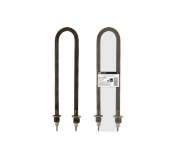 ТЭН-100, А, 12, 5,0кВт, вода (J), 220В, штуцер G1/2, R30, Ф2, нерж. сталь, TDM